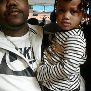 Meet your Posher, Richard